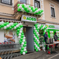 ADEG Eröffnung